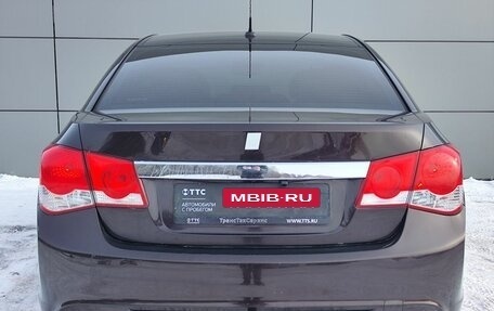 Chevrolet Cruze II, 2013 год, 549 000 рублей, 7 фотография
