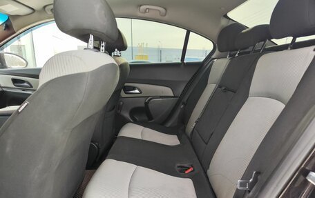 Chevrolet Cruze II, 2013 год, 549 000 рублей, 15 фотография