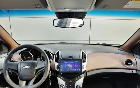 Chevrolet Cruze II, 2013 год, 549 000 рублей, 17 фотография