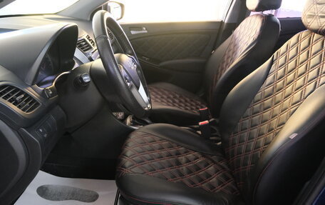 Hyundai Solaris II рестайлинг, 2015 год, 999 000 рублей, 8 фотография