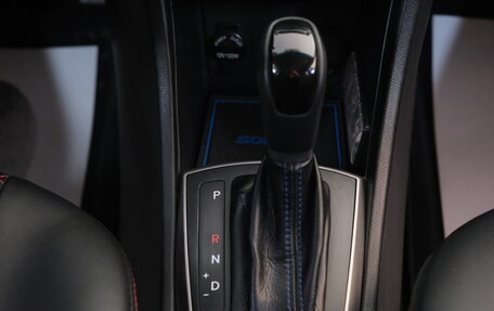 Hyundai Solaris II рестайлинг, 2015 год, 999 000 рублей, 20 фотография