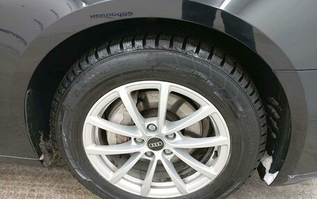 Audi A6, 2021 год, 2 739 780 рублей, 2 фотография