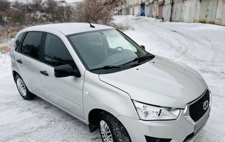 Datsun mi-DO, 2019 год, 650 000 рублей, 2 фотография