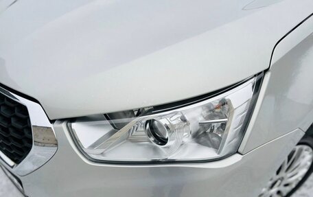 Datsun mi-DO, 2019 год, 650 000 рублей, 8 фотография