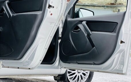 Datsun mi-DO, 2019 год, 650 000 рублей, 4 фотография