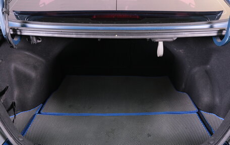 Hyundai Solaris II рестайлинг, 2015 год, 999 000 рублей, 26 фотография