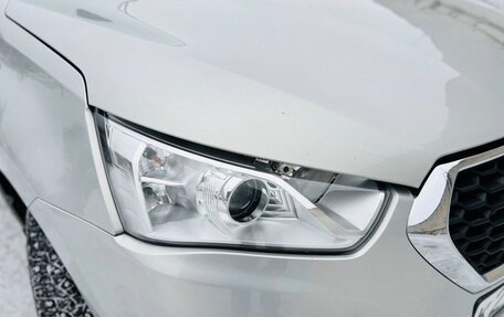 Datsun mi-DO, 2019 год, 650 000 рублей, 10 фотография