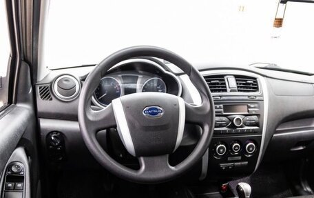 Datsun mi-DO, 2019 год, 650 000 рублей, 13 фотография