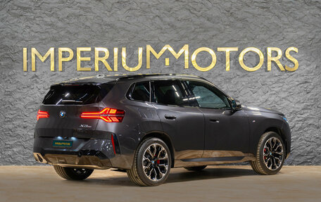 BMW X3, 2025 год, 9 750 000 рублей, 5 фотография