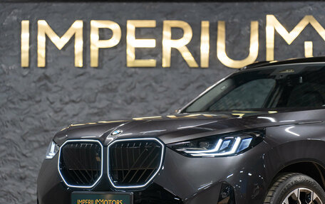 BMW X3, 2025 год, 9 750 000 рублей, 4 фотография