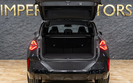 BMW X3, 2025 год, 9 750 000 рублей, 8 фотография