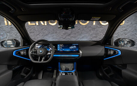 BMW X3, 2025 год, 9 750 000 рублей, 9 фотография