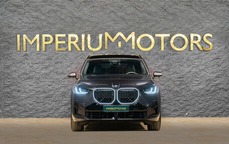 BMW X3, 2025 год, 9 750 000 рублей, 2 фотография