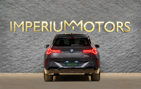 BMW X3, 2025 год, 9 750 000 рублей, 7 фотография