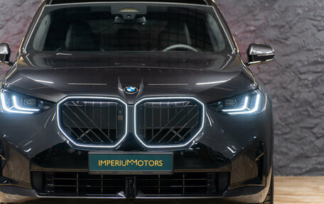 BMW X3, 2025 год, 9 750 000 рублей, 3 фотография