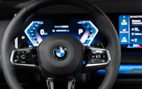 BMW X3, 2025 год, 9 750 000 рублей, 13 фотография