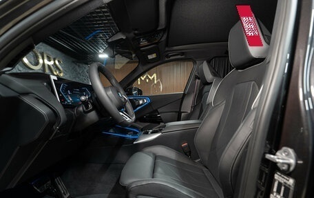 BMW X3, 2025 год, 9 750 000 рублей, 10 фотография