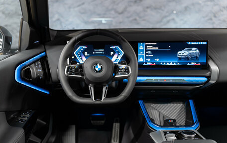 BMW X3, 2025 год, 9 750 000 рублей, 12 фотография