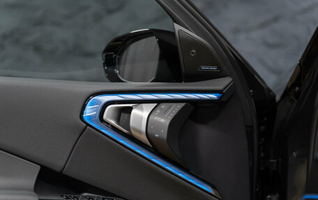 BMW X3, 2025 год, 9 750 000 рублей, 23 фотография