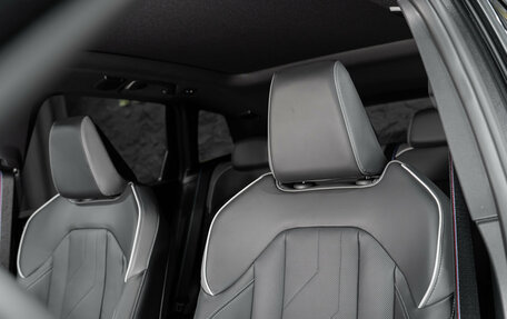 BMW X3, 2025 год, 9 750 000 рублей, 11 фотография