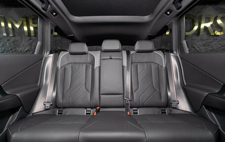 BMW X3, 2025 год, 9 750 000 рублей, 18 фотография