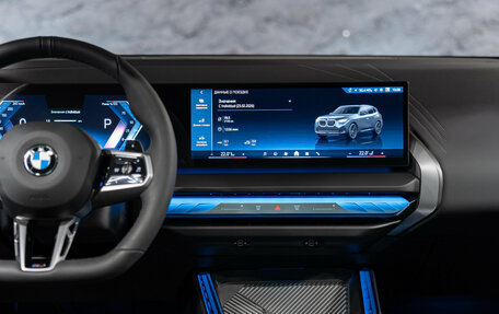 BMW X3, 2025 год, 9 750 000 рублей, 14 фотография