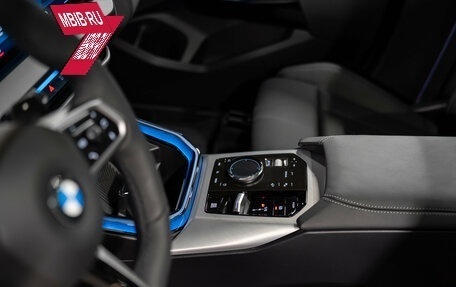 BMW X3, 2025 год, 9 750 000 рублей, 16 фотография