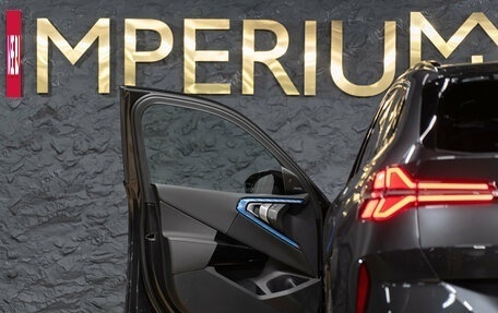 BMW X3, 2025 год, 9 750 000 рублей, 22 фотография