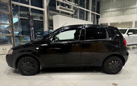 Chevrolet Aveo III, 2008 год, 430 000 рублей, 2 фотография