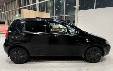 Chevrolet Aveo III, 2008 год, 430 000 рублей, 6 фотография