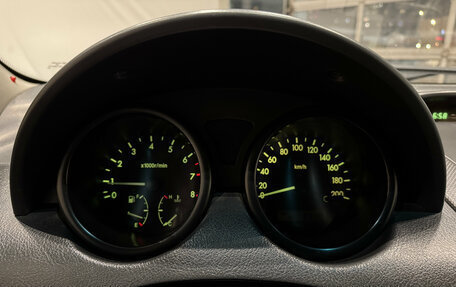 Chevrolet Aveo III, 2008 год, 430 000 рублей, 12 фотография