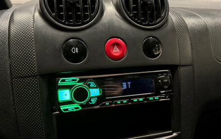 Chevrolet Aveo III, 2008 год, 430 000 рублей, 15 фотография