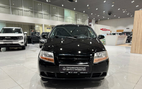 Chevrolet Aveo III, 2008 год, 430 000 рублей, 8 фотография
