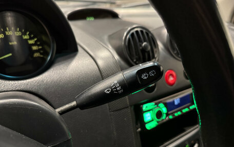 Chevrolet Aveo III, 2008 год, 430 000 рублей, 14 фотография