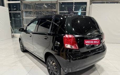 Chevrolet Aveo III, 2008 год, 430 000 рублей, 3 фотография