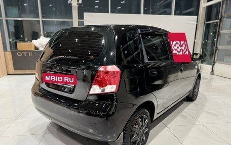 Chevrolet Aveo III, 2008 год, 430 000 рублей, 5 фотография