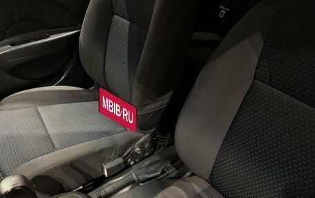 Chevrolet Aveo III, 2008 год, 430 000 рублей, 18 фотография