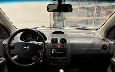 Chevrolet Aveo III, 2008 год, 430 000 рублей, 19 фотография