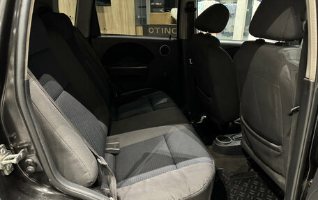 Chevrolet Aveo III, 2008 год, 430 000 рублей, 21 фотография