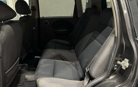 Chevrolet Aveo III, 2008 год, 430 000 рублей, 20 фотография