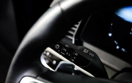 KIA Sportage IV рестайлинг, 2022 год, 3 349 000 рублей, 11 фотография