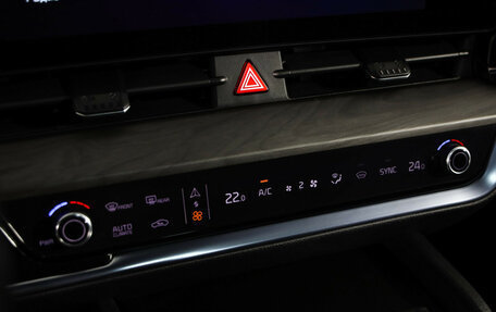 KIA Sportage IV рестайлинг, 2022 год, 3 349 000 рублей, 17 фотография