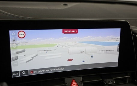 KIA Sportage IV рестайлинг, 2022 год, 3 349 000 рублей, 13 фотография