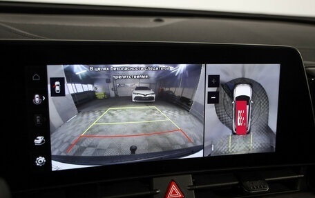 KIA Sportage IV рестайлинг, 2022 год, 3 349 000 рублей, 15 фотография