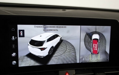 KIA Sportage IV рестайлинг, 2022 год, 3 349 000 рублей, 16 фотография