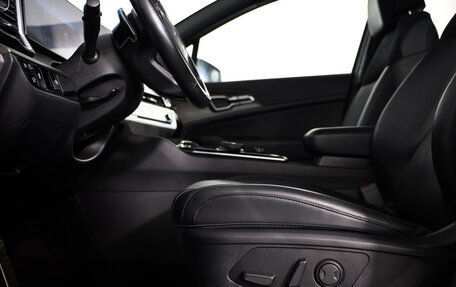 KIA Sportage IV рестайлинг, 2022 год, 3 349 000 рублей, 26 фотография