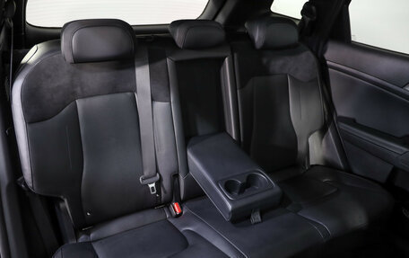 KIA Sportage IV рестайлинг, 2022 год, 3 349 000 рублей, 30 фотография