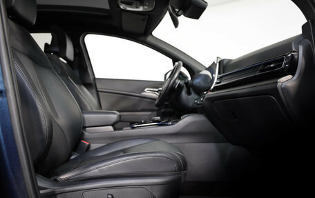 KIA Sportage IV рестайлинг, 2022 год, 3 349 000 рублей, 28 фотография