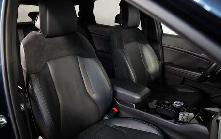 KIA Sportage IV рестайлинг, 2022 год, 3 349 000 рублей, 27 фотография