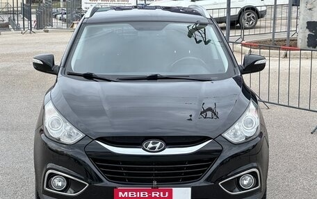 Hyundai ix35 I рестайлинг, 2012 год, 1 497 000 рублей, 7 фотография